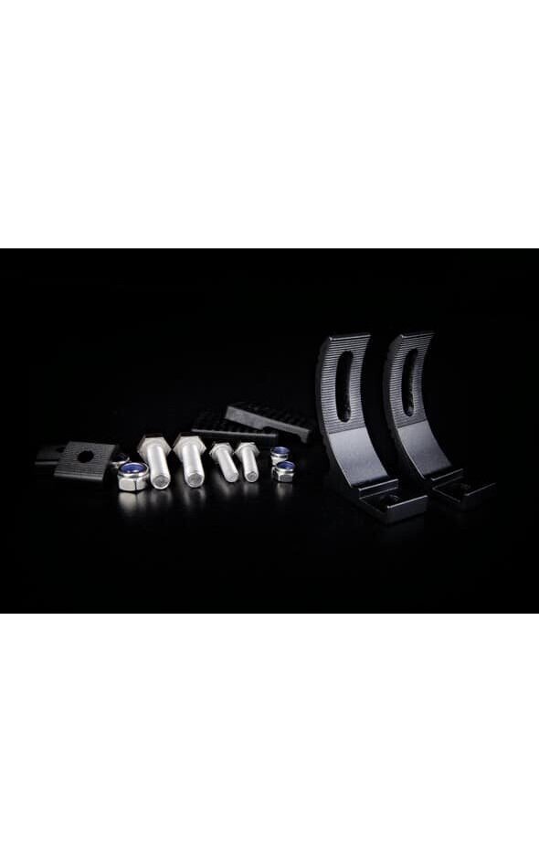 SIBERIA SR LED BAR 50 3