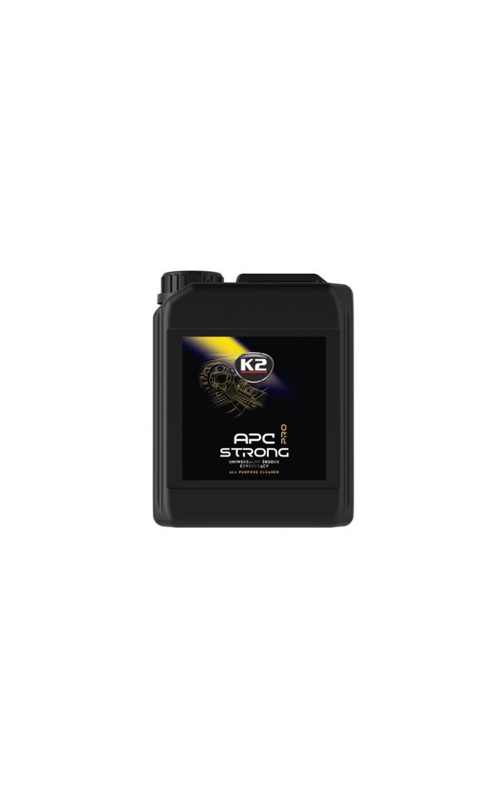 K2 APC Strong Pro – stipraus poveikio universalus valiklis 2 K2 APC Strong Pro – stipraus poveikio universalus valiklis 2