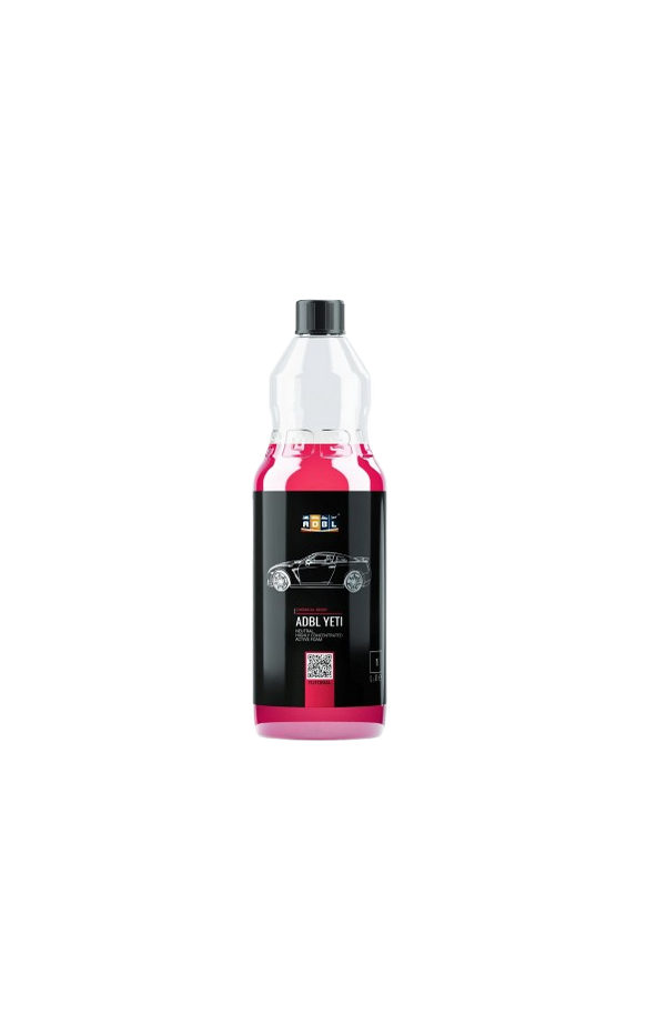 ADBL Aktyviosios Putos “Yeti” (Chemical Berry) 1