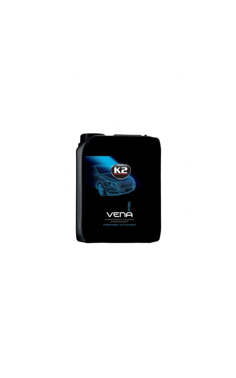 K2 Vena Pro koncentruotas automobilio šampūnas 2