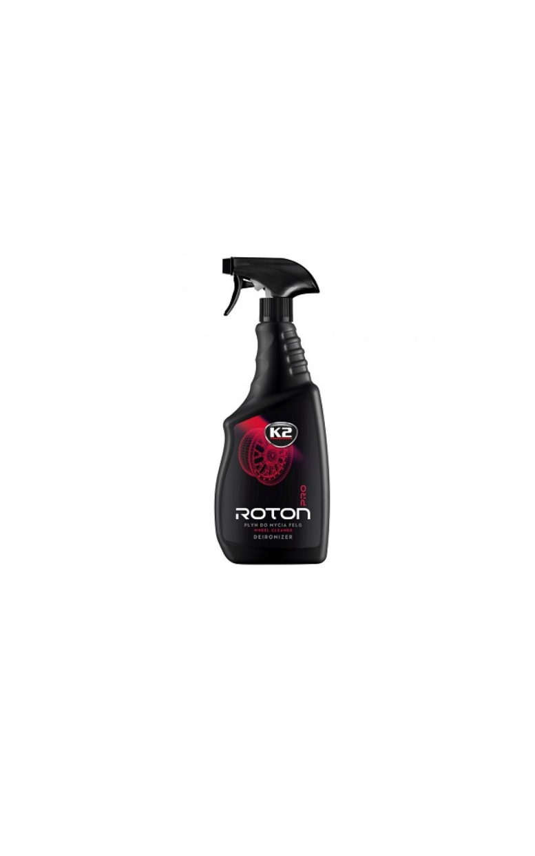 K2 Roton Pro – ratlankių valiklis 5