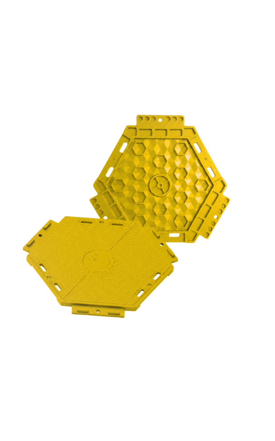 Modulinė grindų danga HEXA 9 Modulinė grindų danga HEXA 9