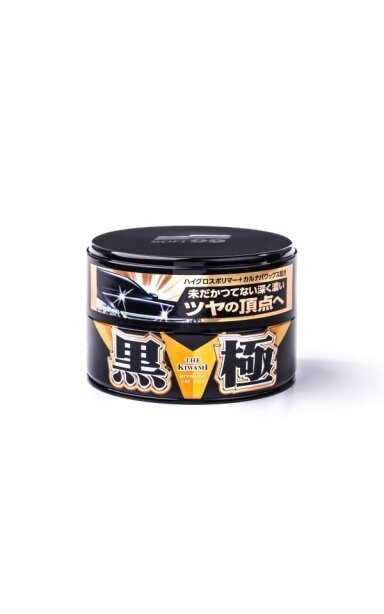 SOFT99 Extreme Gloss "The Kiwami" Dark 200g SOFT99 Extreme Gloss "The Kiwami" Dark 200g