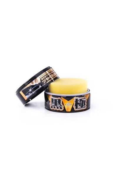SOFT99 Extreme Gloss "The Kiwami" Dark 200g SOFT99 Extreme Gloss "The Kiwami" Dark 200g