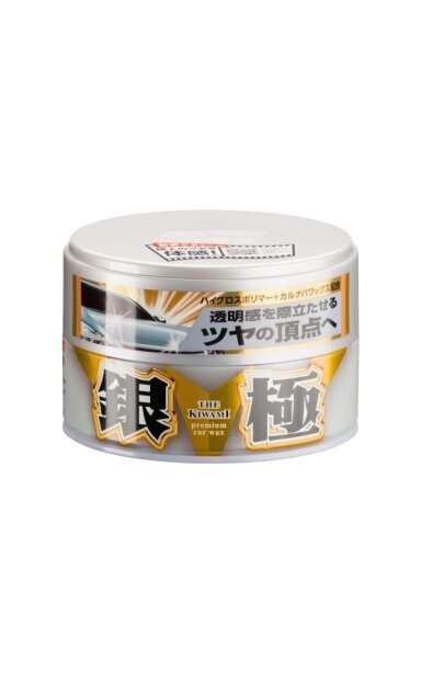 SOFT99 Extreme Gloss "The Kiwami" Light 200g SOFT99 Extreme Gloss "The Kiwami" Light 200g