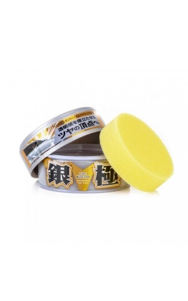 SOFT99 Extreme Gloss "The Kiwami" Light 200g SOFT99 Extreme Gloss "The Kiwami" Light 200g