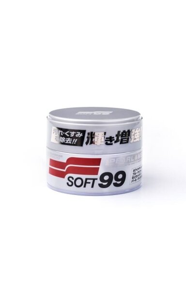 SOFT99 Pearl & Metallic Soft 320ml SOFT99 Pearl & Metallic Soft 320ml