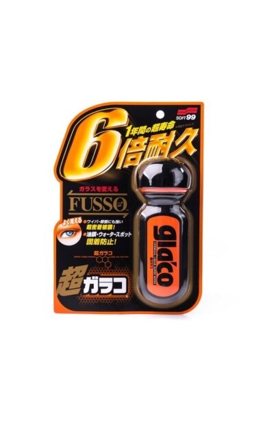 SOFT99 Ultra Glaco 70ml