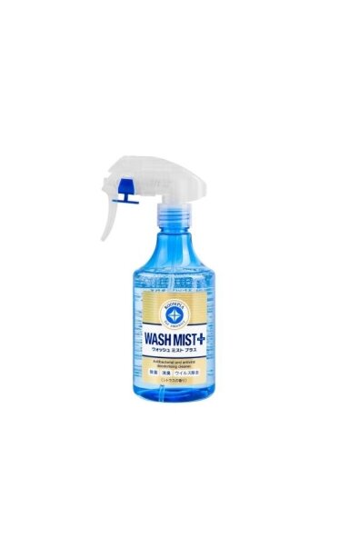 SOFT99 Wash Mist Plus 300ml