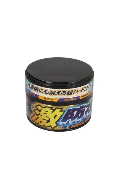 SOFT99 Water Block Super Splash Dark 300g SOFT99 Water Block Super Splash Dark 300g