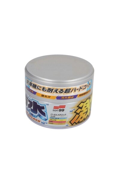 SOFT99 Water Block Super Splash Light 300g SOFT99 Water Block Super Splash Light 300g
