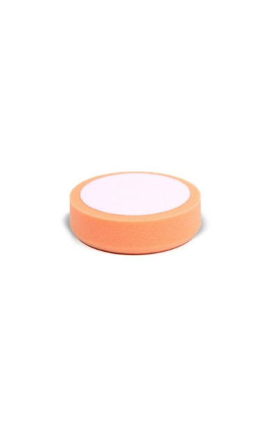 SOLL Poroloninis poliravimo padas vidutinio kietumo 150mm SOLL Poroloninis poliravimo padas vidutinio kietumo 150mm