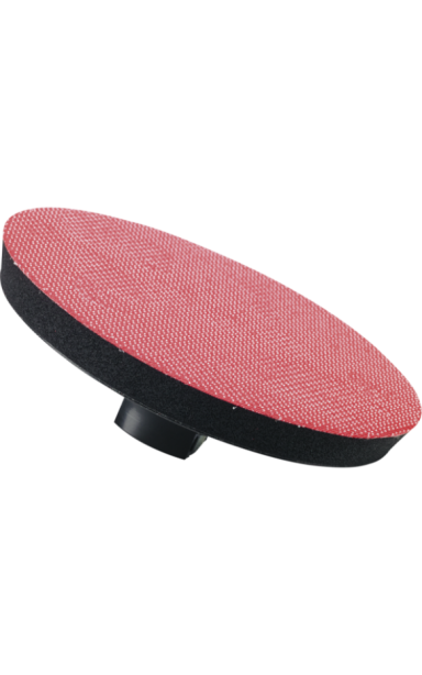 SONAX greito tvirtinimo padas (125 mm)