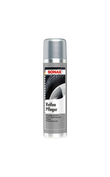 SONAX padangų valiklis, juodintojas, 400ml