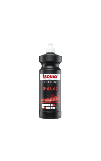 SONAX Profiline poliravimo pasta EX 04-06, 1L SONAX Profiline poliravimo pasta EX 04-06, 1L