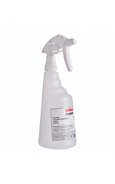 SONAX Profiline purkštuvas atsparus chemikalams, 650ml