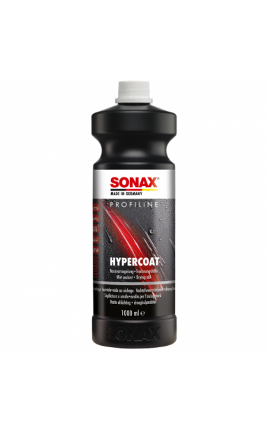 SONAX Profiline šlapia danga Hypercoat, 1L SONAX Profiline šlapia danga Hypercoat, 1L
