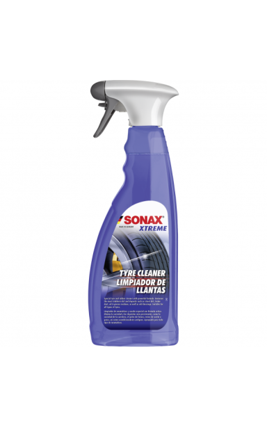 SONAX Xtreme padangų, gumų valiklis SONAX 750ml