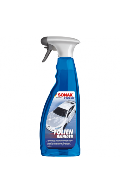 SONAX Xtreme PPF ir vinilo plėvelių valiklis, 750ml