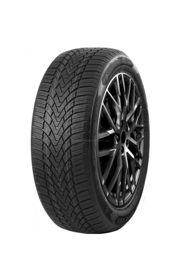 SONIX Winter Xpro 888 225/45 R19 96V XL – žieminė padanga