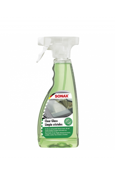 Stiklų valiklis SONAX 500ml Stiklų valiklis SONAX 500ml