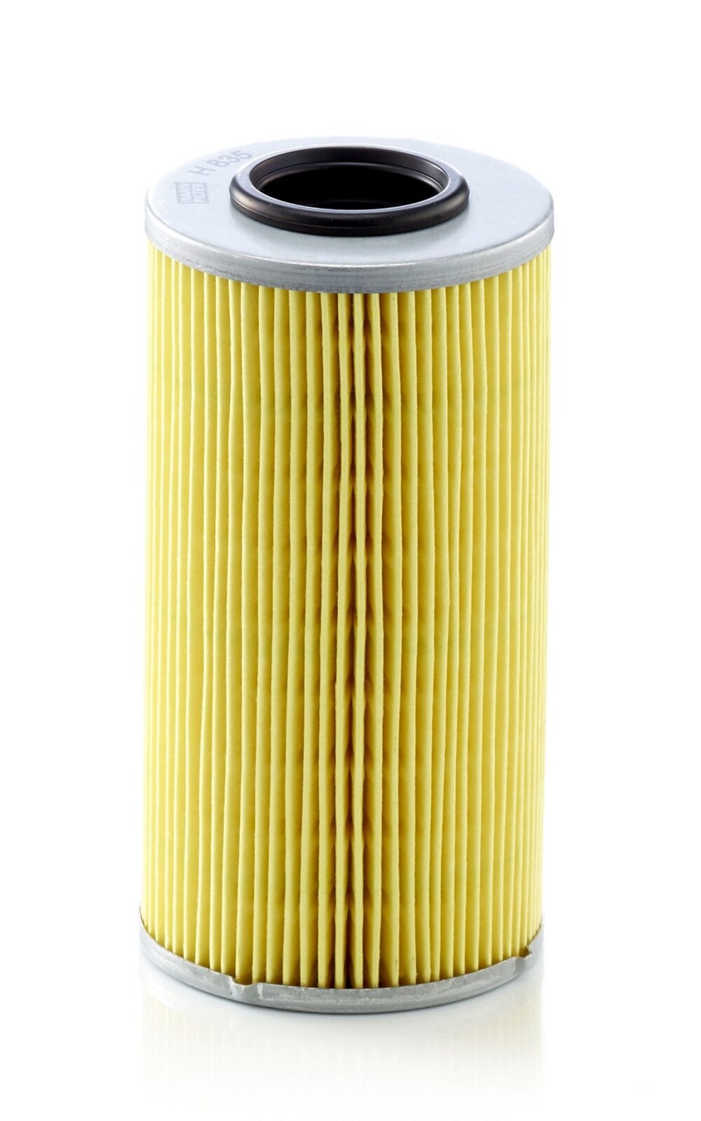 Transmisijos alyvos filtras MANN-FILTER Transmisijos alyvos filtras MANN-FILTER