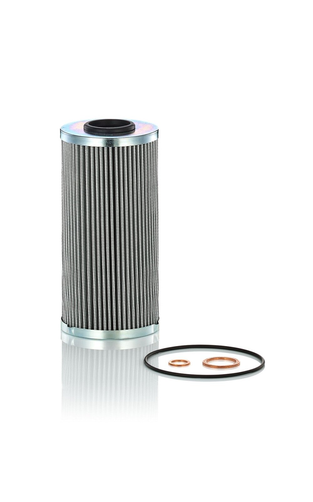 Transmisijos alyvos filtras MANN-FILTER Transmisijos alyvos filtras MANN-FILTER