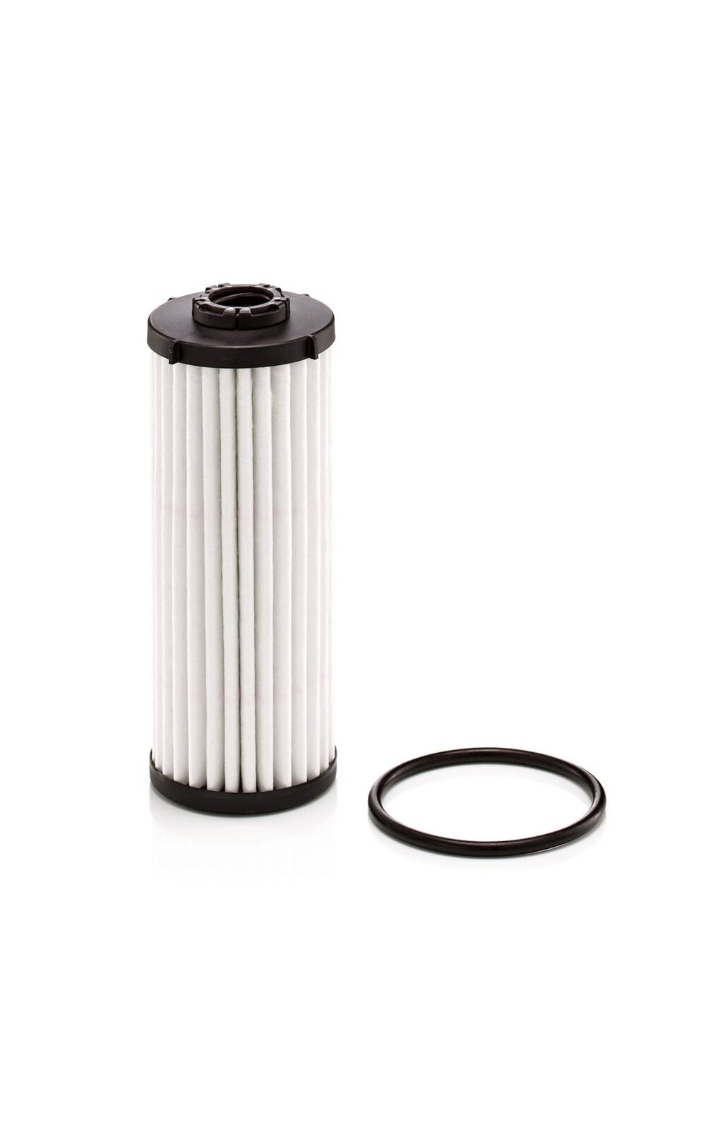 Transmisijos alyvos filtras MANN-FILTER Transmisijos alyvos filtras MANN-FILTER