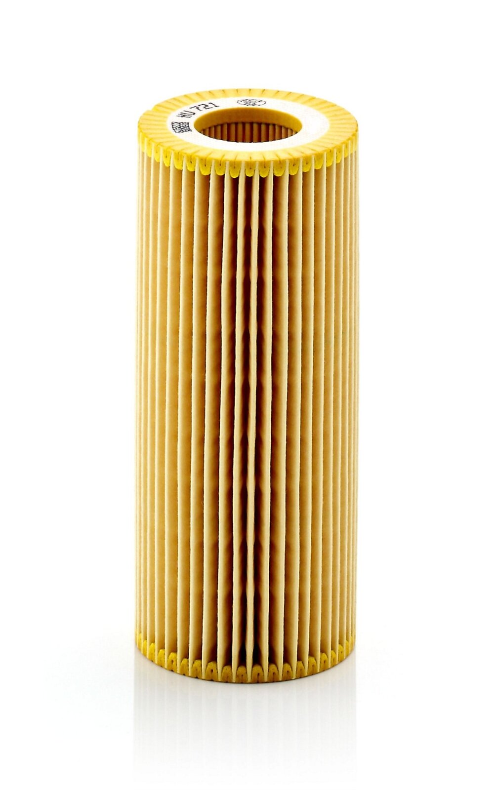 Transmisijos alyvos filtro komplektas MANN-FILTER