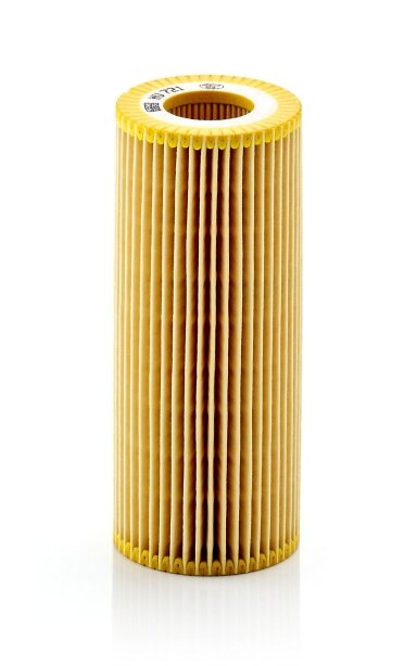 Transmisijos alyvos filtro komplektas MANN-FILTER