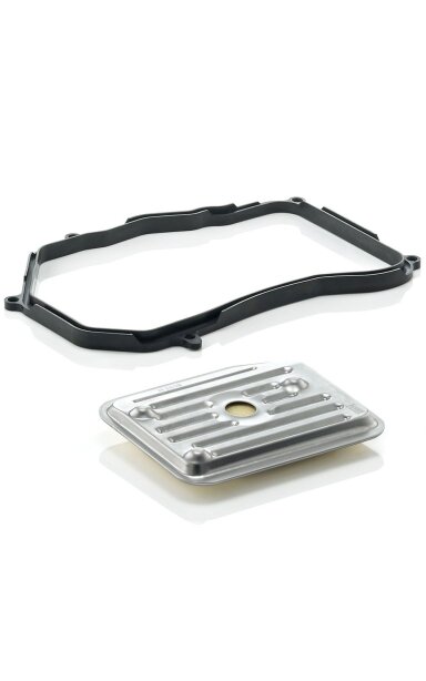 Transmisijos alyvos filtro komplektas MANN-FILTER