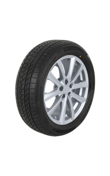 TRAZANO 215/55R18 ZOTZ 99V Z507 – žieminė padanga