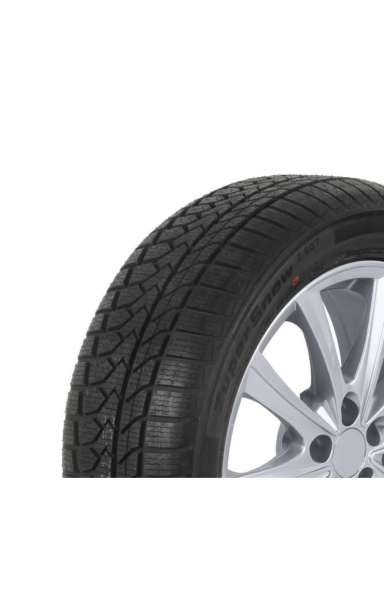 TRAZANO 255/40R18 ZOTZ 99V Z507 – žieminė padanga