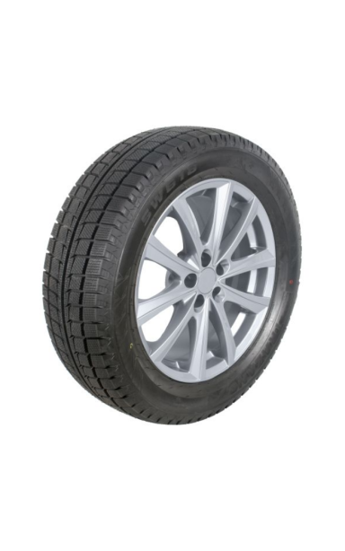 TRAZANO 255/50R20 ZTTZ 109H SW618 – žieminė padanga