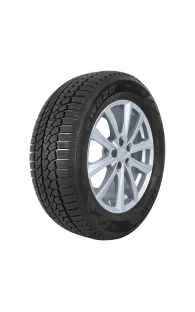 TRAZANO 285/50R20 ZTTZ 116H SW628 – žieminė padanga