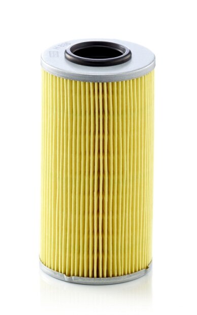 Transmisijos alyvos filtras MANN-FILTER Transmisijos alyvos filtras MANN-FILTER