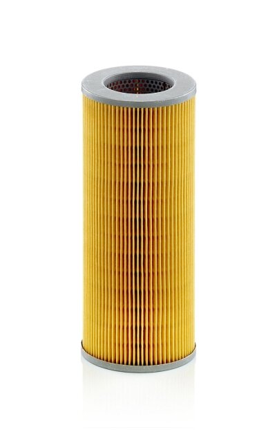 Transmisijos alyvos filtras MANN-FILTER Transmisijos alyvos filtras MANN-FILTER