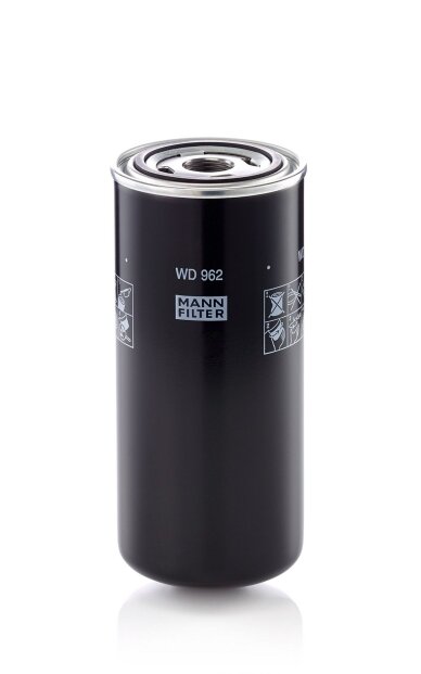 Transmisijos alyvos filtras MANN-FILTER Transmisijos alyvos filtras MANN-FILTER