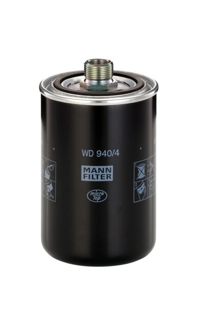 Transmisijos alyvos filtras MANN-FILTER Transmisijos alyvos filtras MANN-FILTER