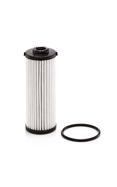 Transmisijos alyvos filtras MANN-FILTER Transmisijos alyvos filtras MANN-FILTER