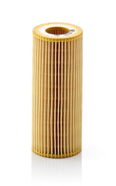 Transmisijos alyvos filtro komplektas MANN-FILTER Transmisijos alyvos filtro komplektas MANN-FILTER