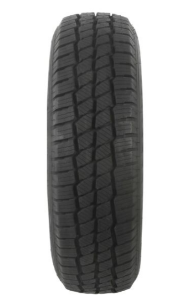 TRAZANO 185/80R14 ZDTZ 102R SW612 – žieminė padanga 1