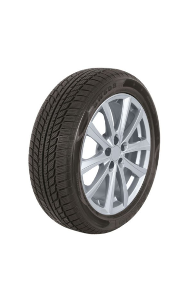 TRAZANO 195/65R15 ZOTZ 91H SW608 – žieminė padanga 2