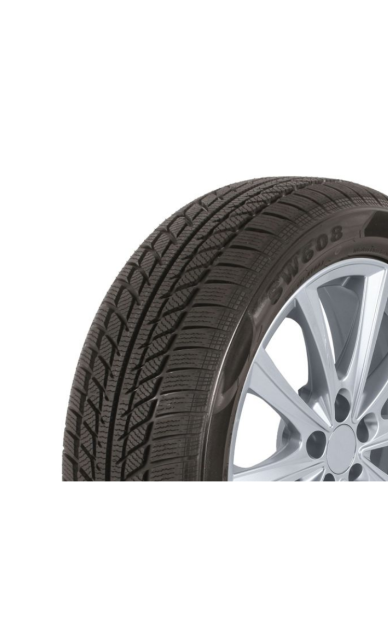 TRAZANO 195/65R15 ZOTZ 91H SW608 – žieminė padanga