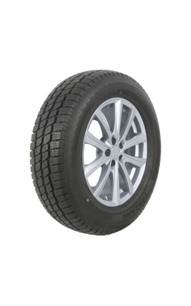 TRAZANO 215/75R16 ZDTZ 113Q SW612 – žieminė padanga 2