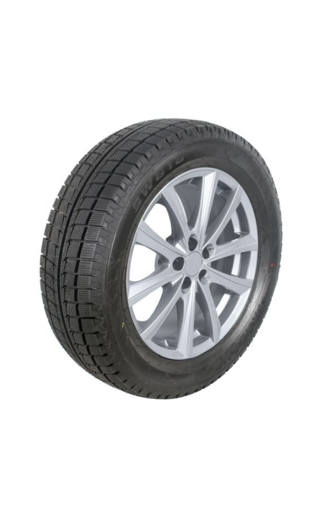 TRAZANO 195/55R15 ZOTZ 85H SW618 – žieminė padanga 2