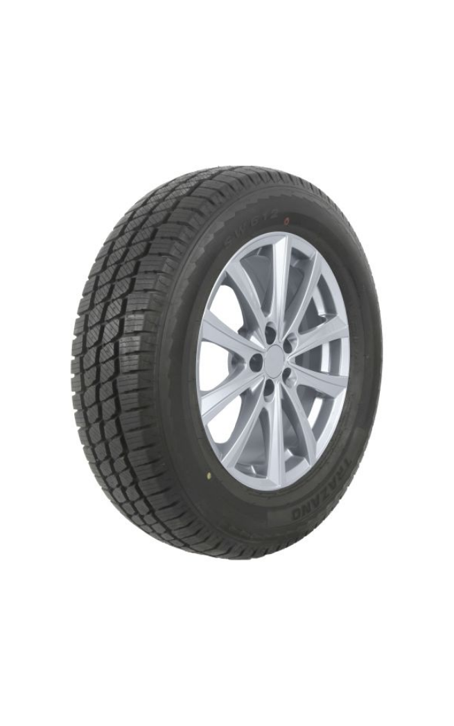 TRAZANO 195/70R15 ZDTZ 104R SW612 – žieminė padanga 2 TRAZANO 195/70R15 ZDTZ 104R SW612 – žieminė padanga 2