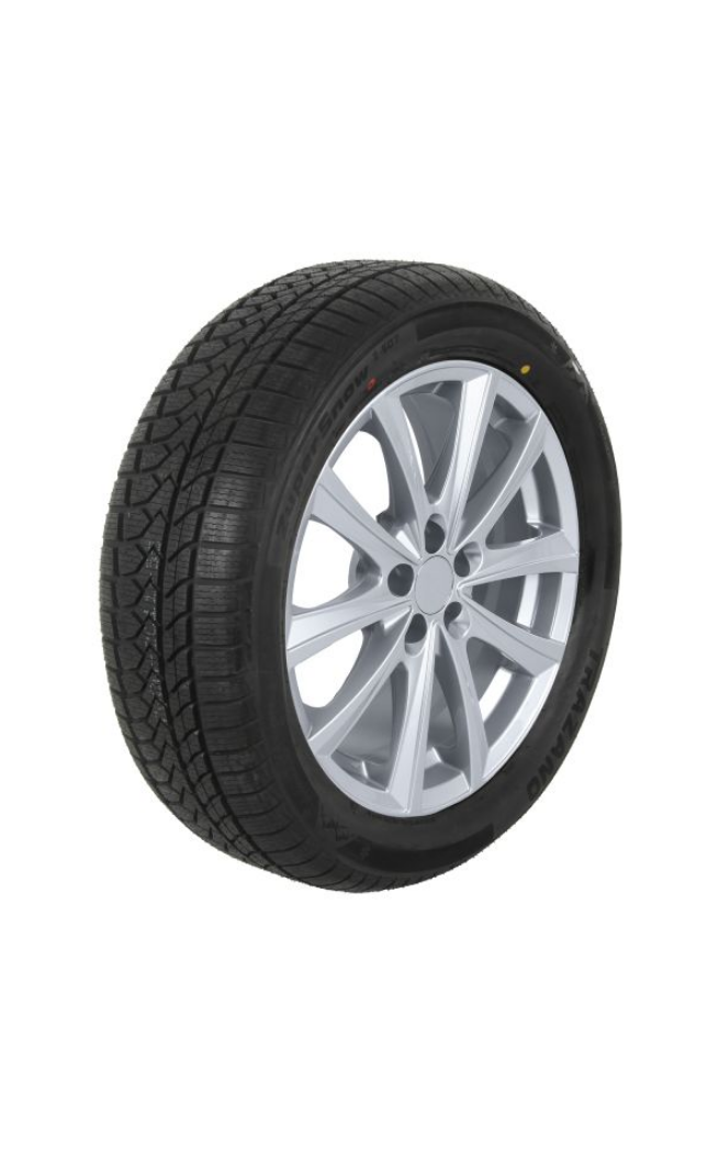 TRAZANO 215/55R18 ZOTZ 99V Z507 – žieminė padanga 1 TRAZANO 215/55R18 ZOTZ 99V Z507 – žieminė padanga 1