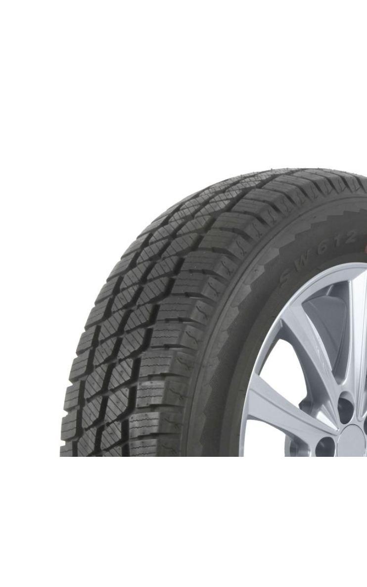 TRAZANO 195/70R15 ZDTZ 104R SW612 – žieminė padanga