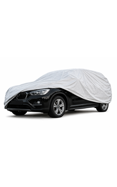 Automobilio apsauginis uždangalas Perfect XL SUV / VAN